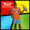 NILTON ALEX - Xote Com Piseiro